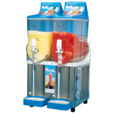 Frozen Drink Machine - Double
